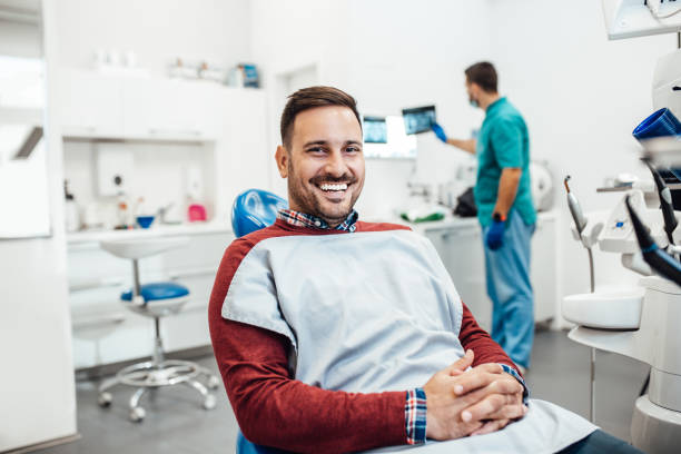 Professional Dental Services in Campbellsburg, KY